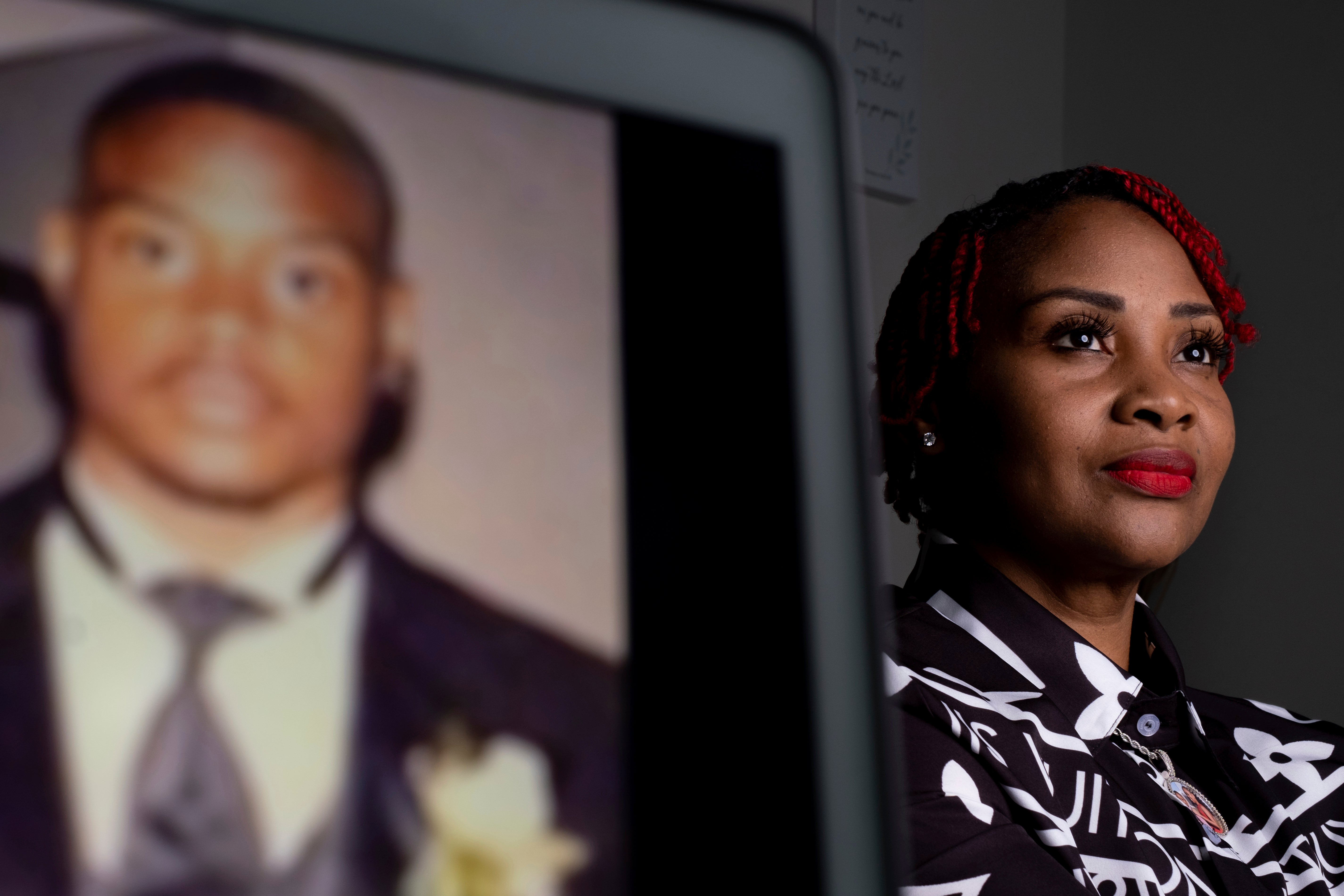 AP Poll Gun Violence