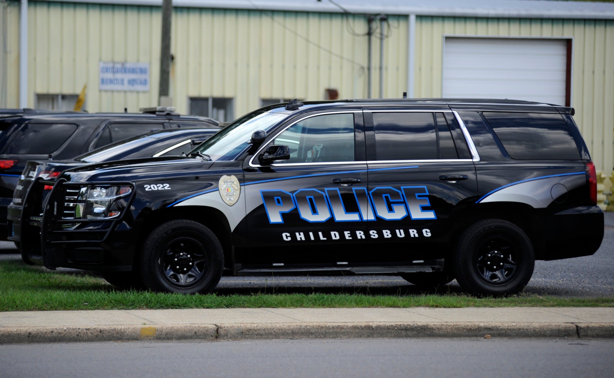 Watering While Black