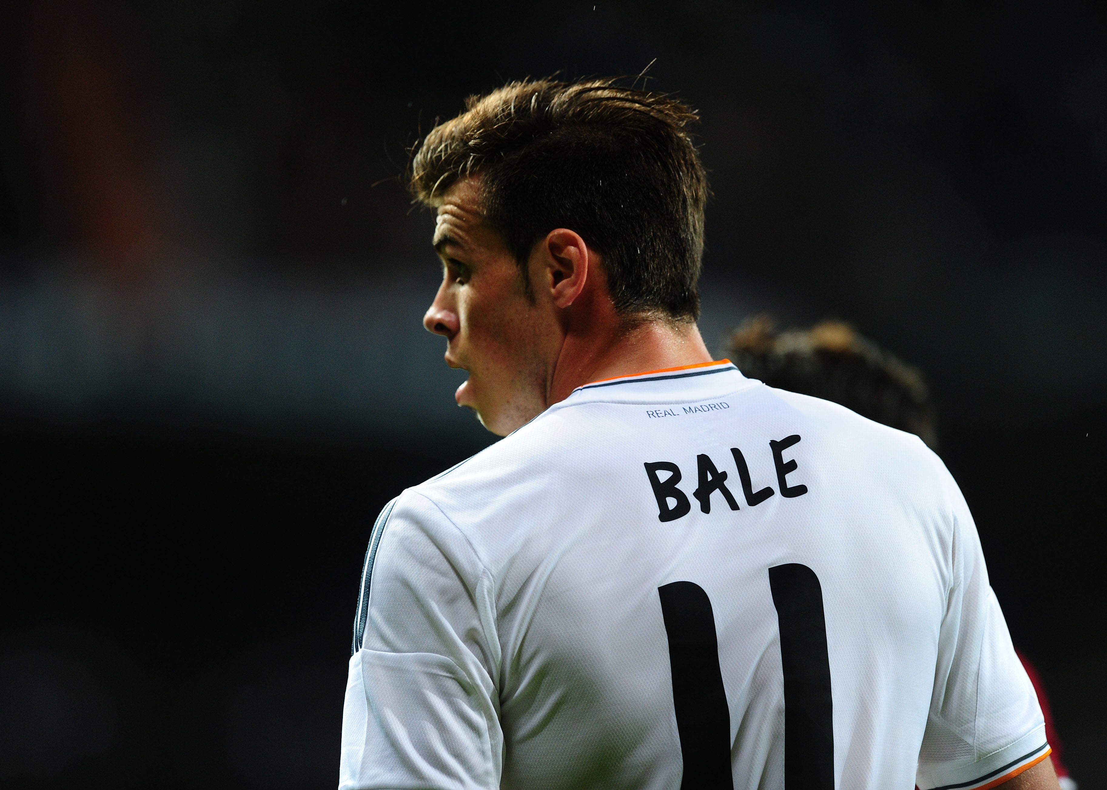 Gareth Bale joined Real Madrid in 2013 (Adam Davy/PA)