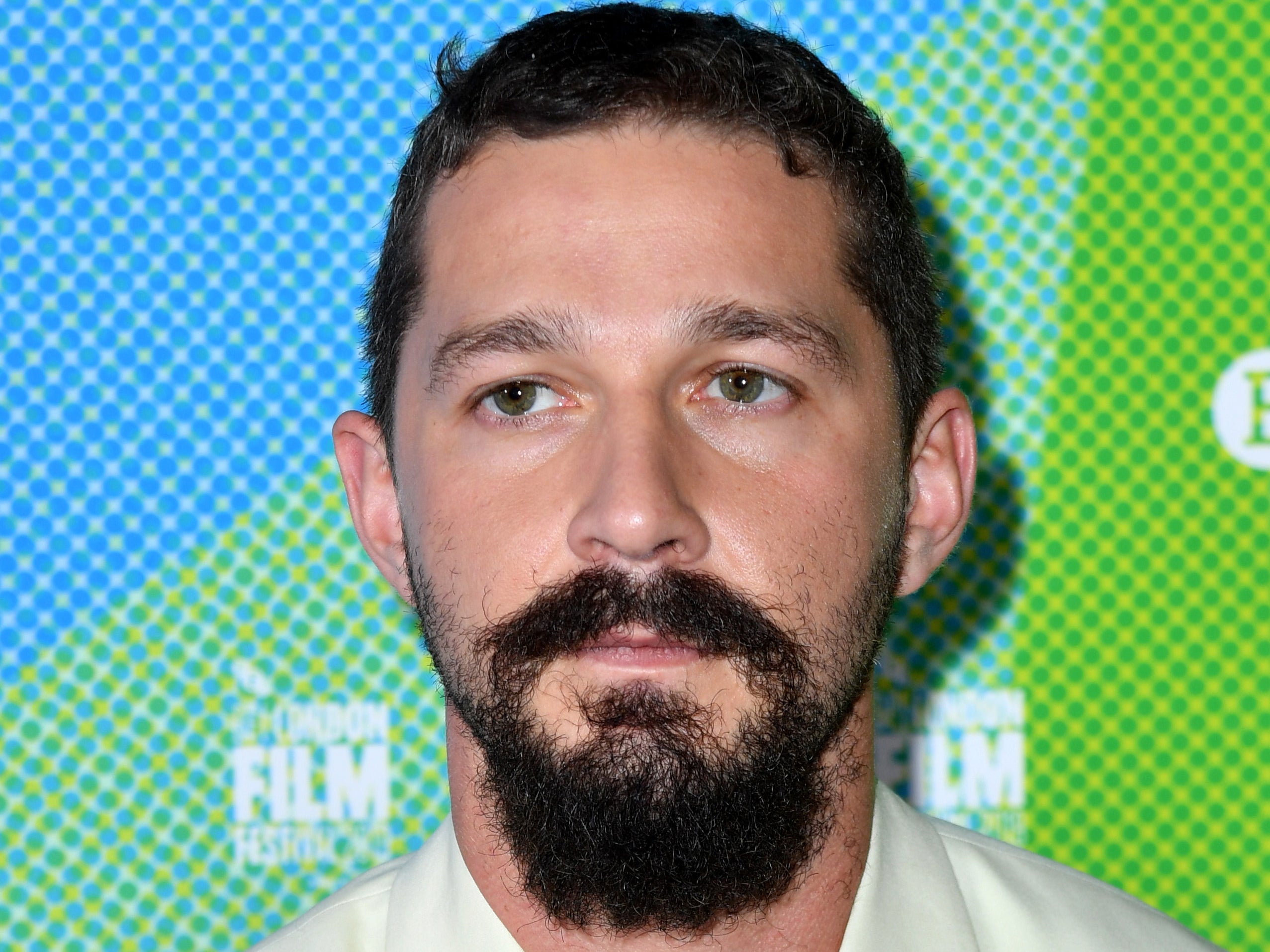 Shia LaBeouf, star of ‘Transformers’ and ‘Honey Boy'