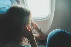 Air rage, drunk passengers, wing walkers ‒ and now we have to deal with AirDropped nudes on flights, too?