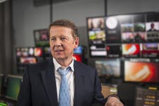 BBC Breakfast’s Naga Munchetty and colleagues remember ‘mentor’ Bill Turnbull