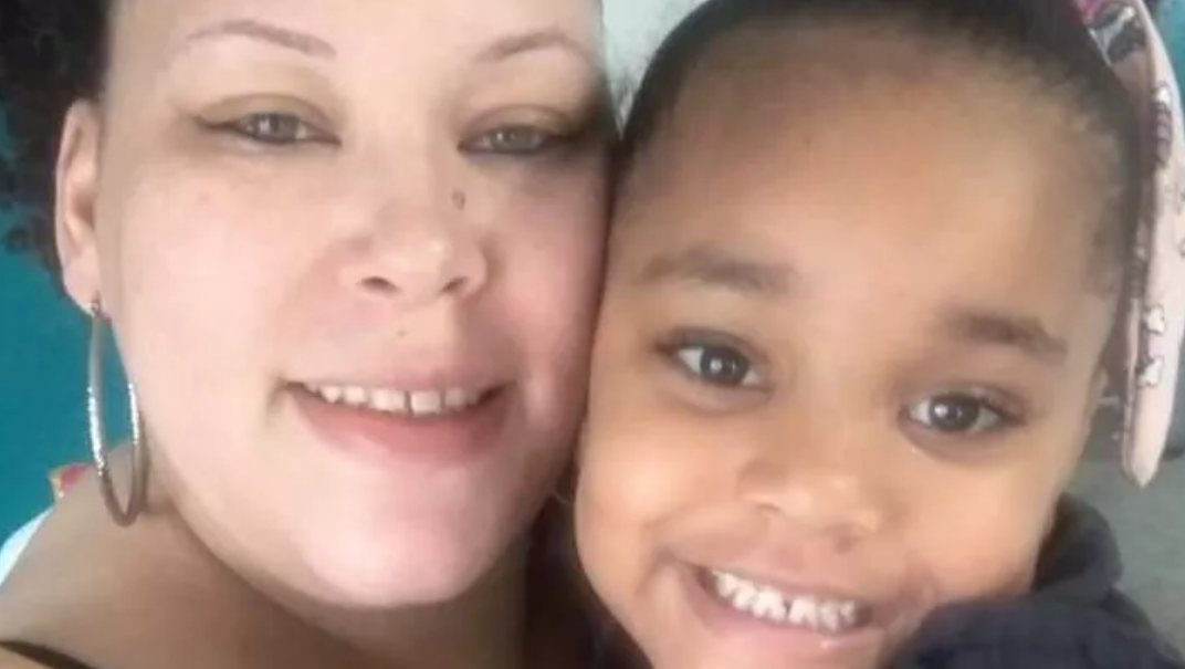 Brianna Bates, 31, and her six-year-old daughter Zenzia were killed in an apparent murder-suicide in Portage, Michigan