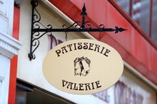 Patisserie Valerie to shut nine cafes amid ‘unprecedented challenges’