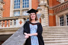 Students ‘struggling to survive’ as loans fall short of soaring cost of living