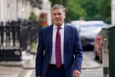 Odds are on that Keir Starmer could be in Downing Street in two years