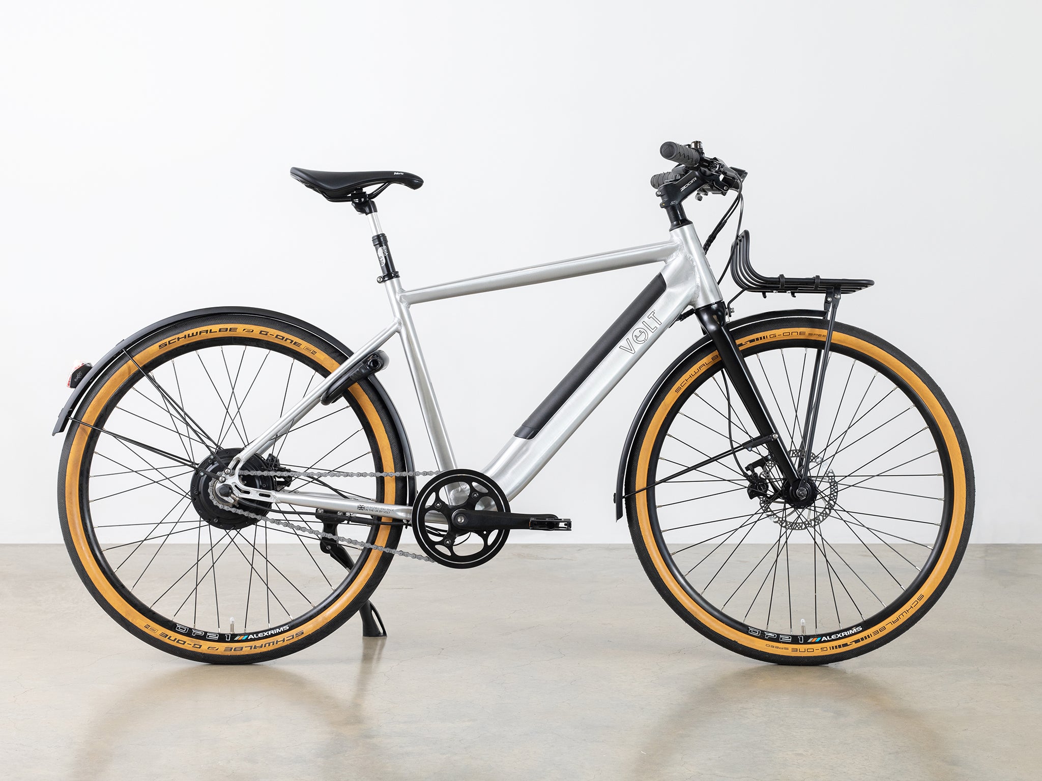 Volt London electric bike