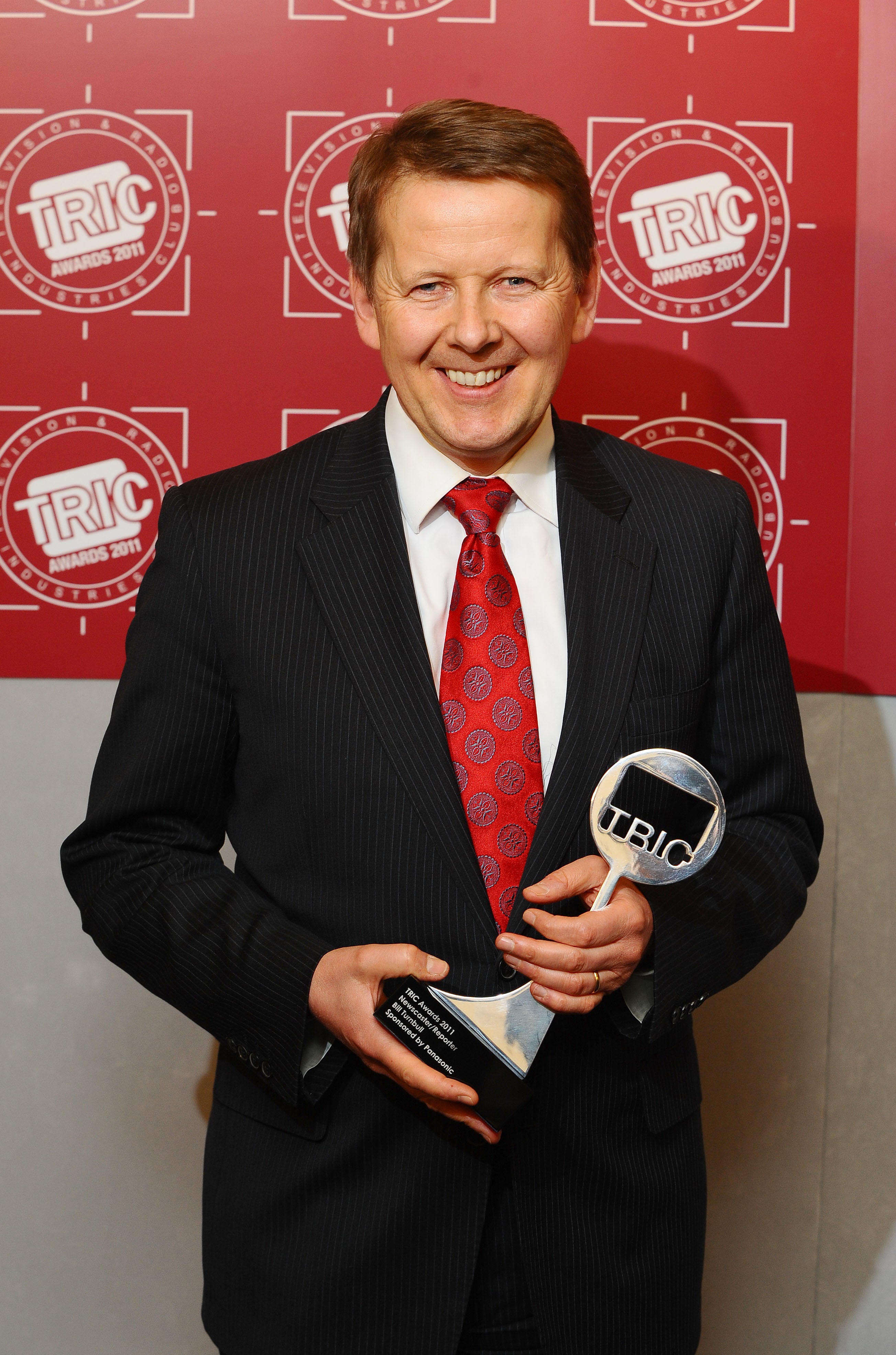 Bill Turnbull (Ian West/PA)