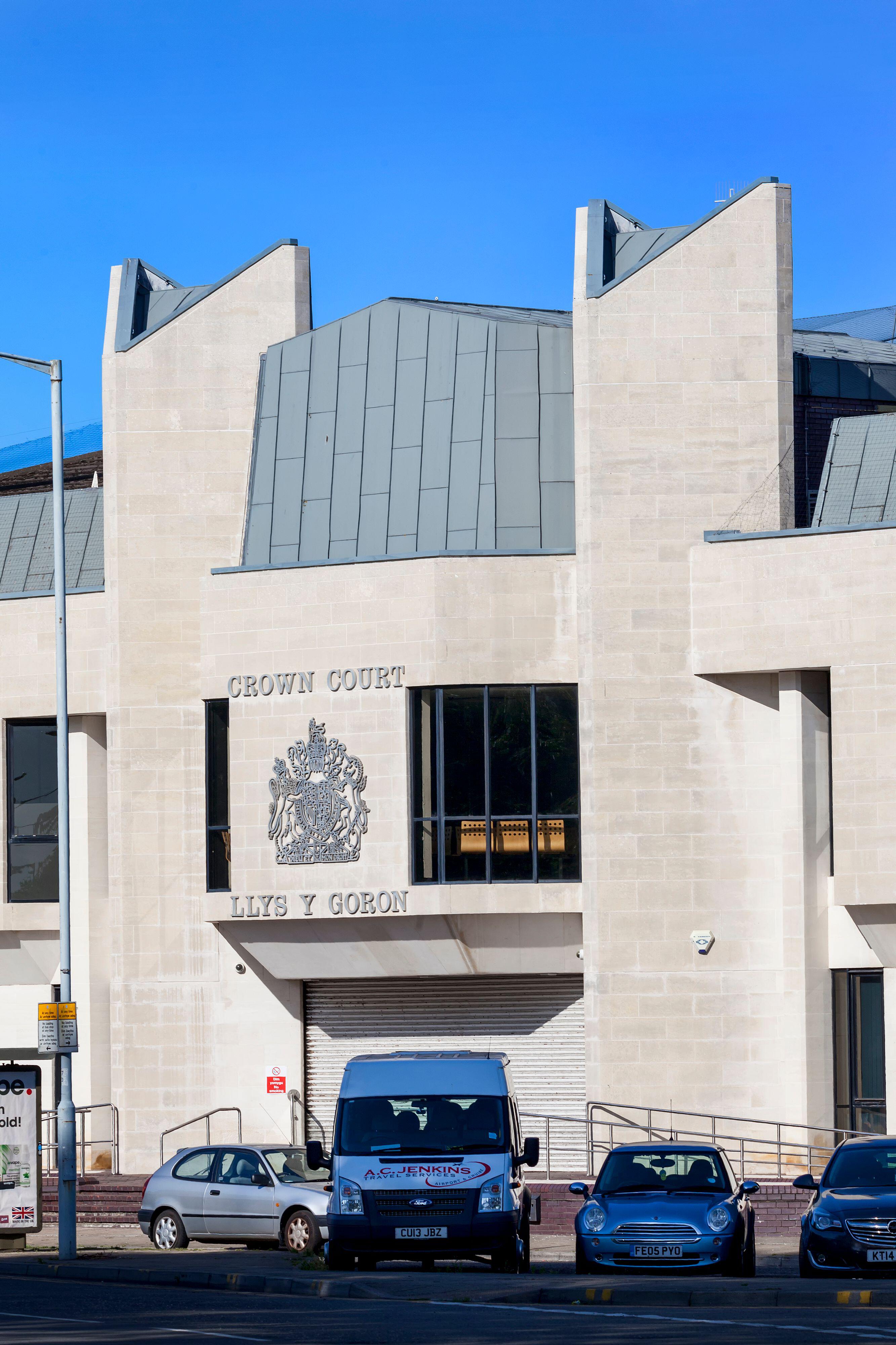 A man has been cleared by a jury of rioting during disorder in Swansea last year (Tony Baggett/Alamy/PA)