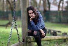 Surge in mental health problems among teenagers is ‘national emergency’ Government warned 