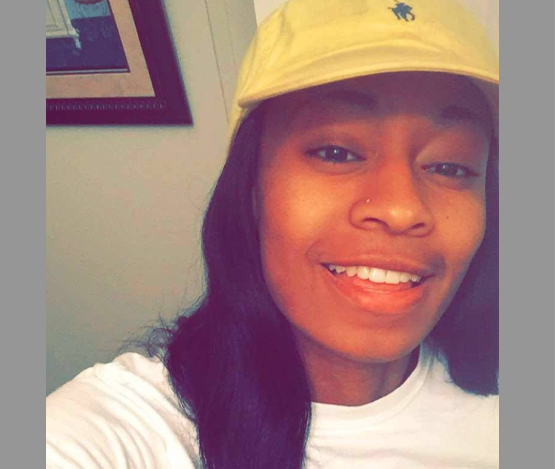 Jermani Thompson was killed when her hair became caught in a belt loader at New Orleans airport