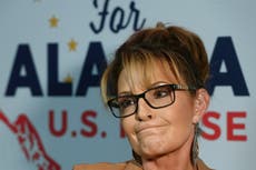 How Sarah Palin lost in Alaska and why Republicans got it so wrong