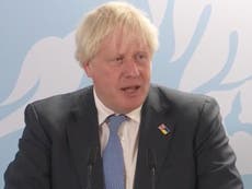 Boris Johnson tells public to buy £20 kettle to save £10 a year on energy bills