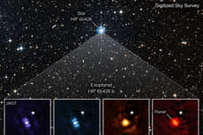 Science could uncover alien life within 25 years, scientist says