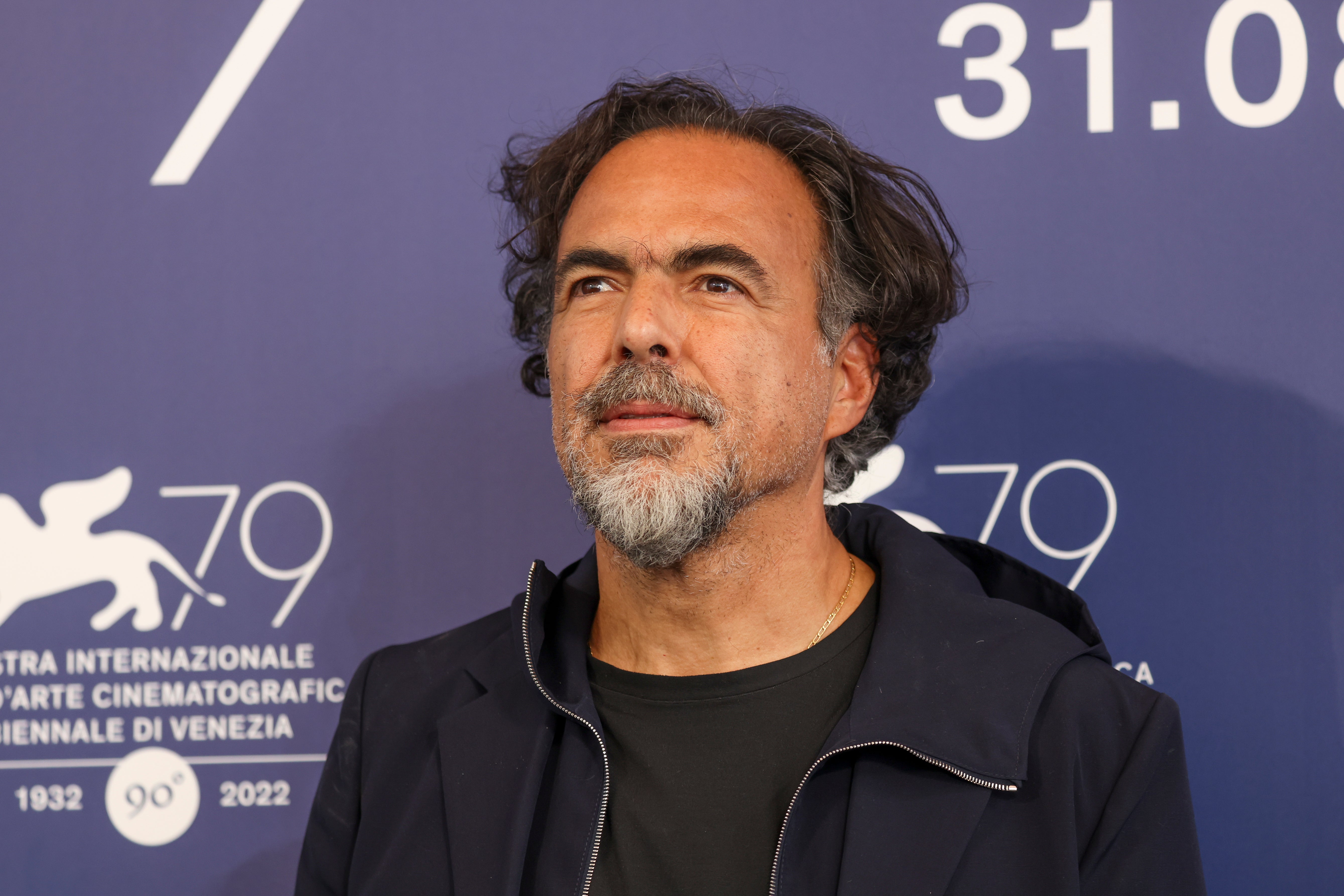 Italy Venice Film Festival 2022 Bardo Photo Call