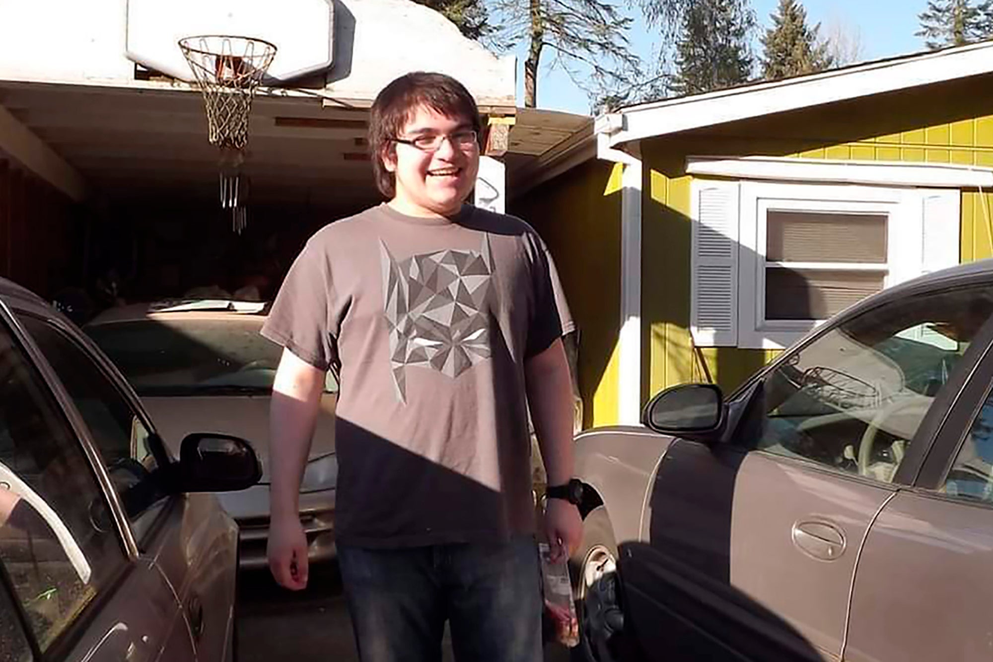 Police Shootings Mental Illness