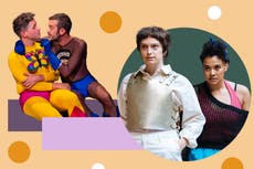 The Week on Stage: From I, Joan to Horse Play