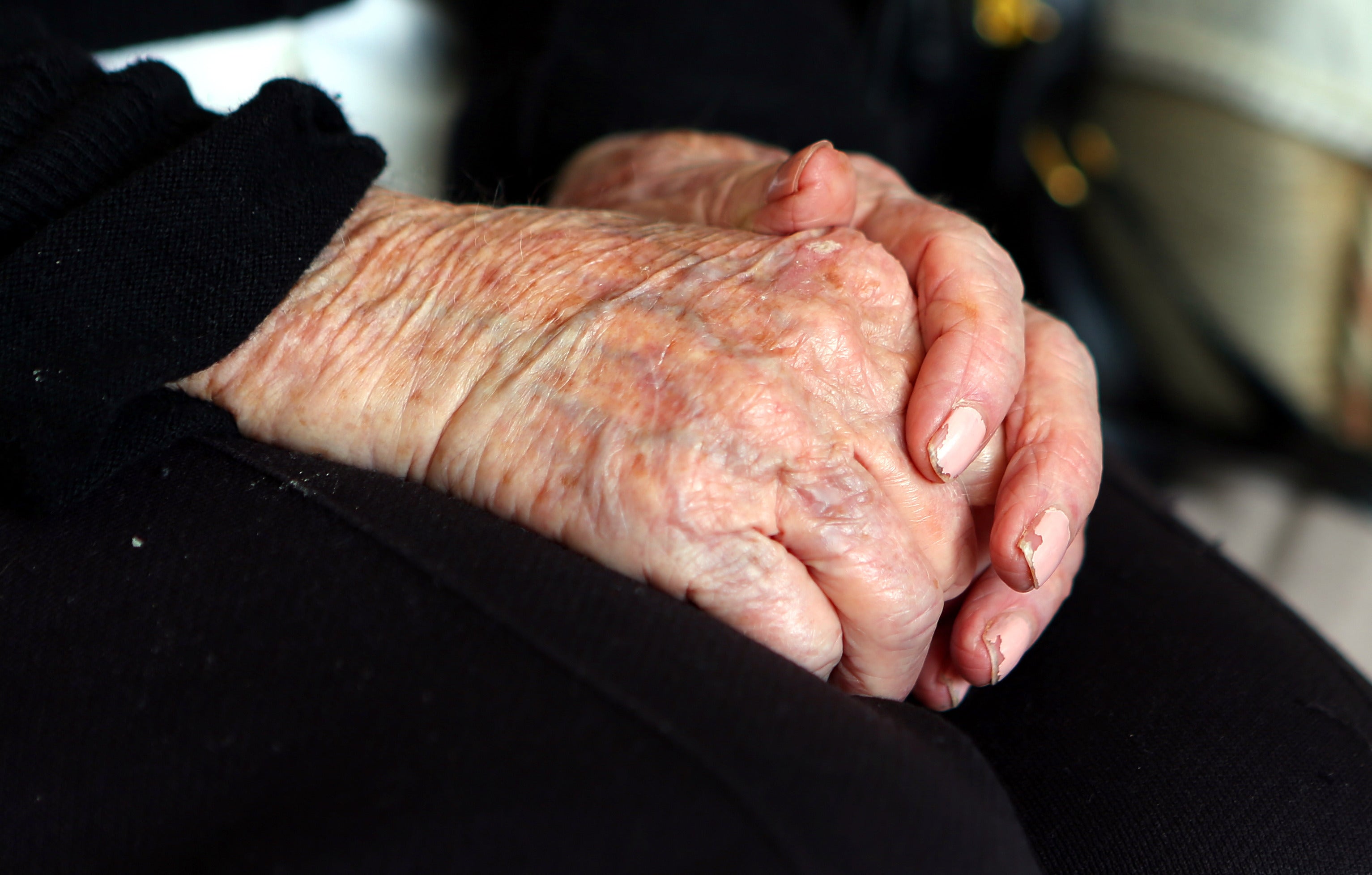 Better methods to identify people at high risk of developing the condition could aid treatment research (Peter Byrne/PA)