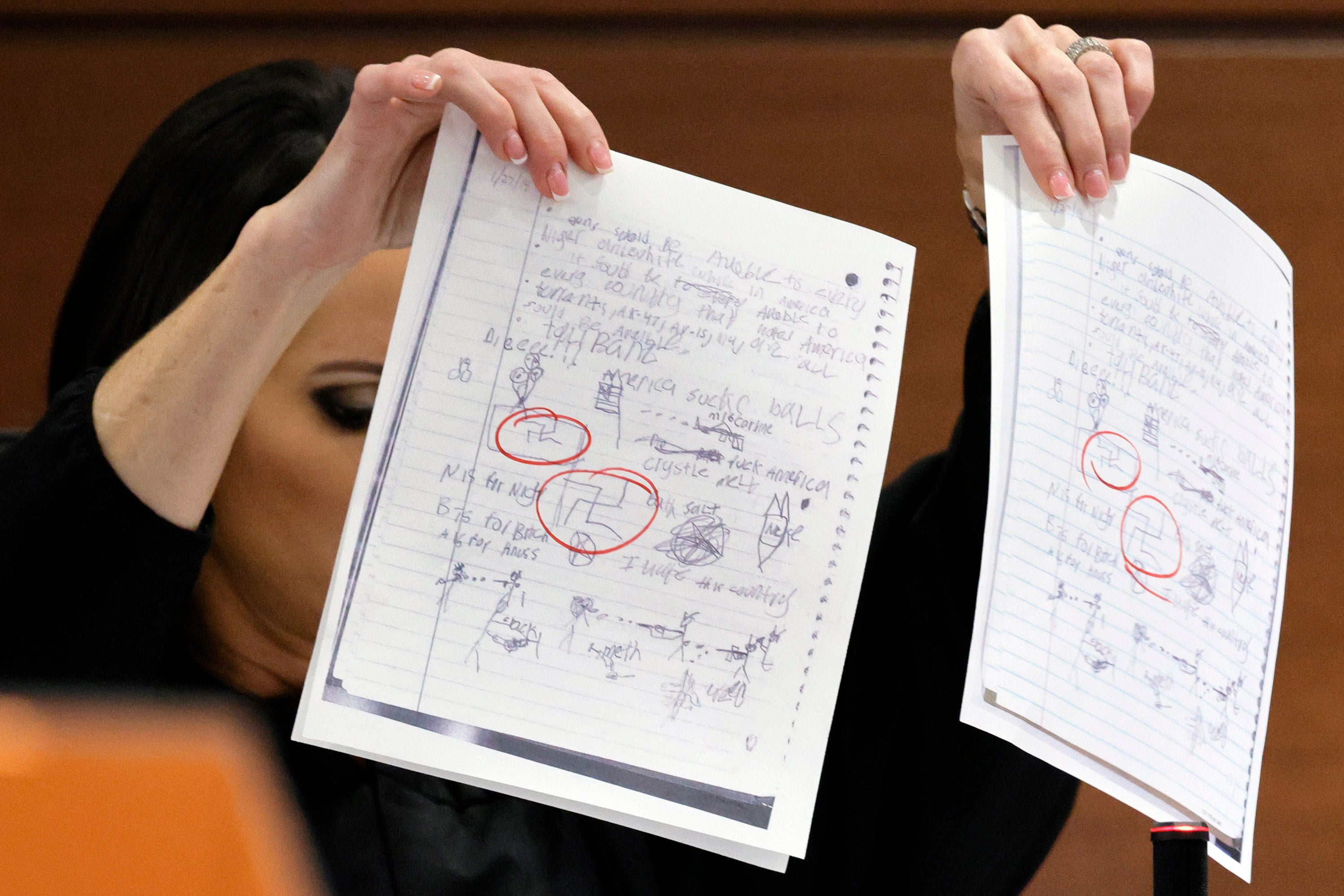 School Shooting Florida