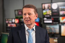 Bill Turnbull death: Former BBC Breakfast host dies aged 66