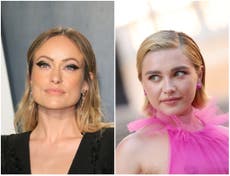 Don’t Worry Darling: Olivia Wilde heaps more praise on Florence Pugh amid feud rumours