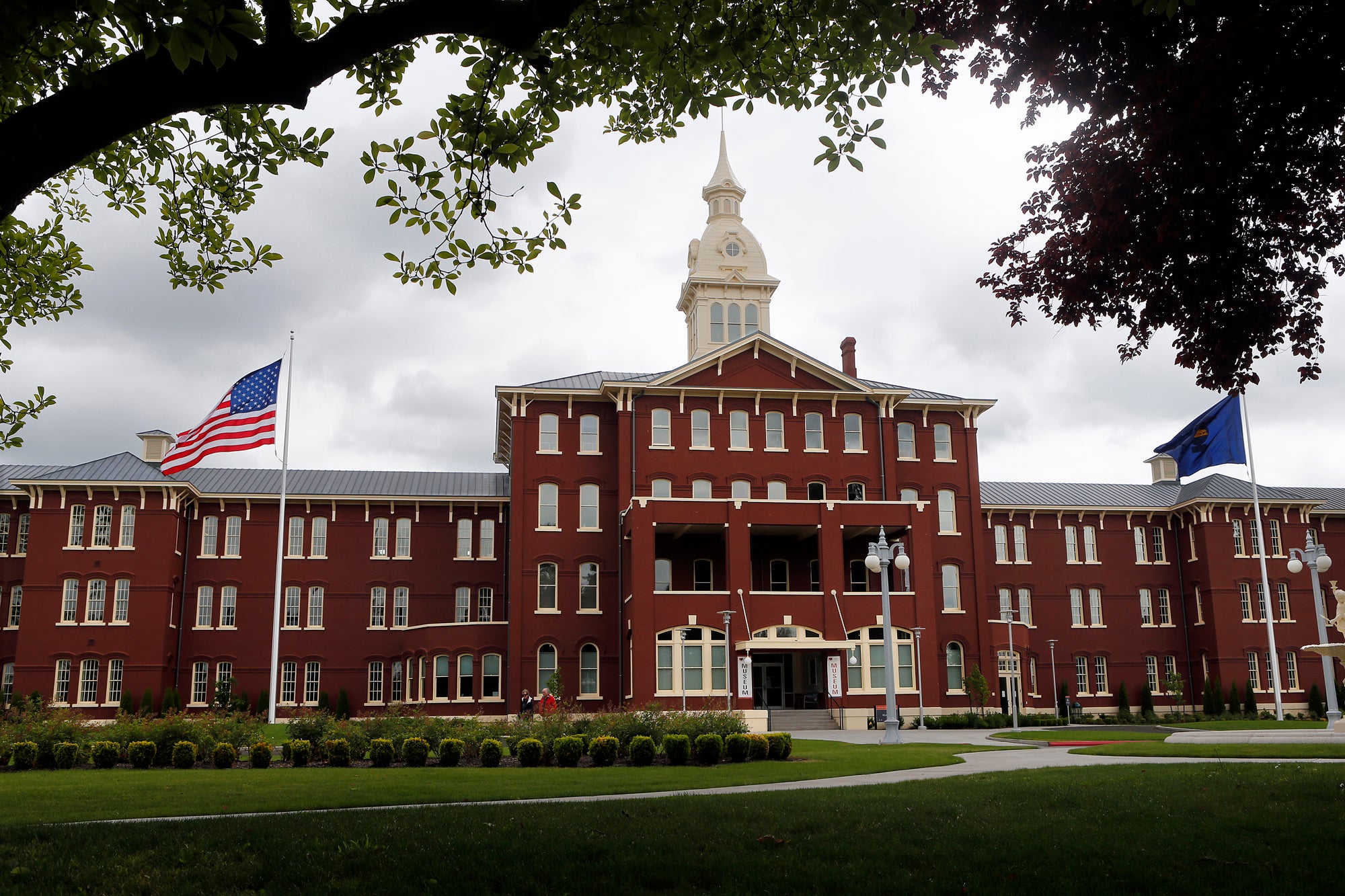 Mental Hospital Criminal Defendants