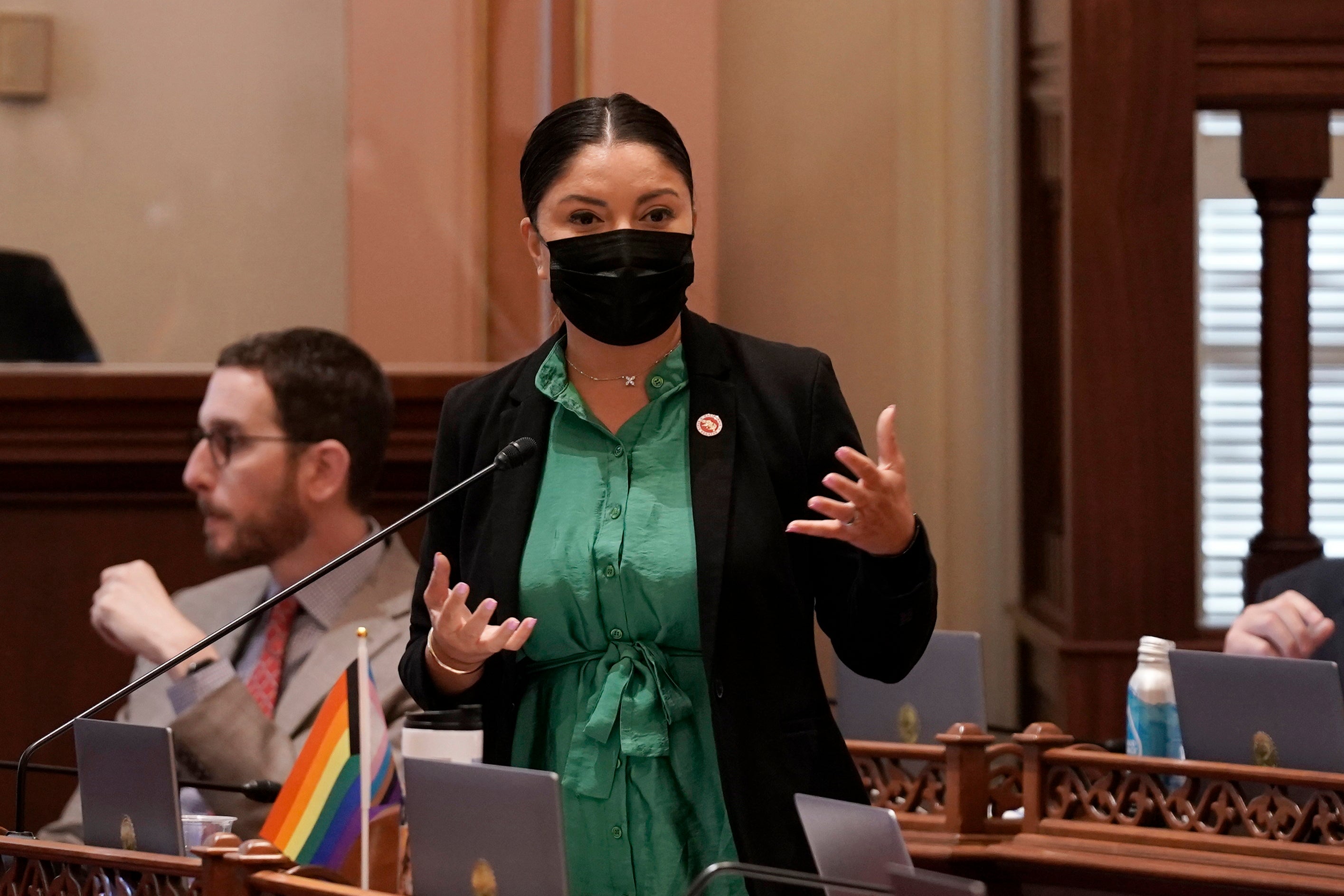 California Climate Goals