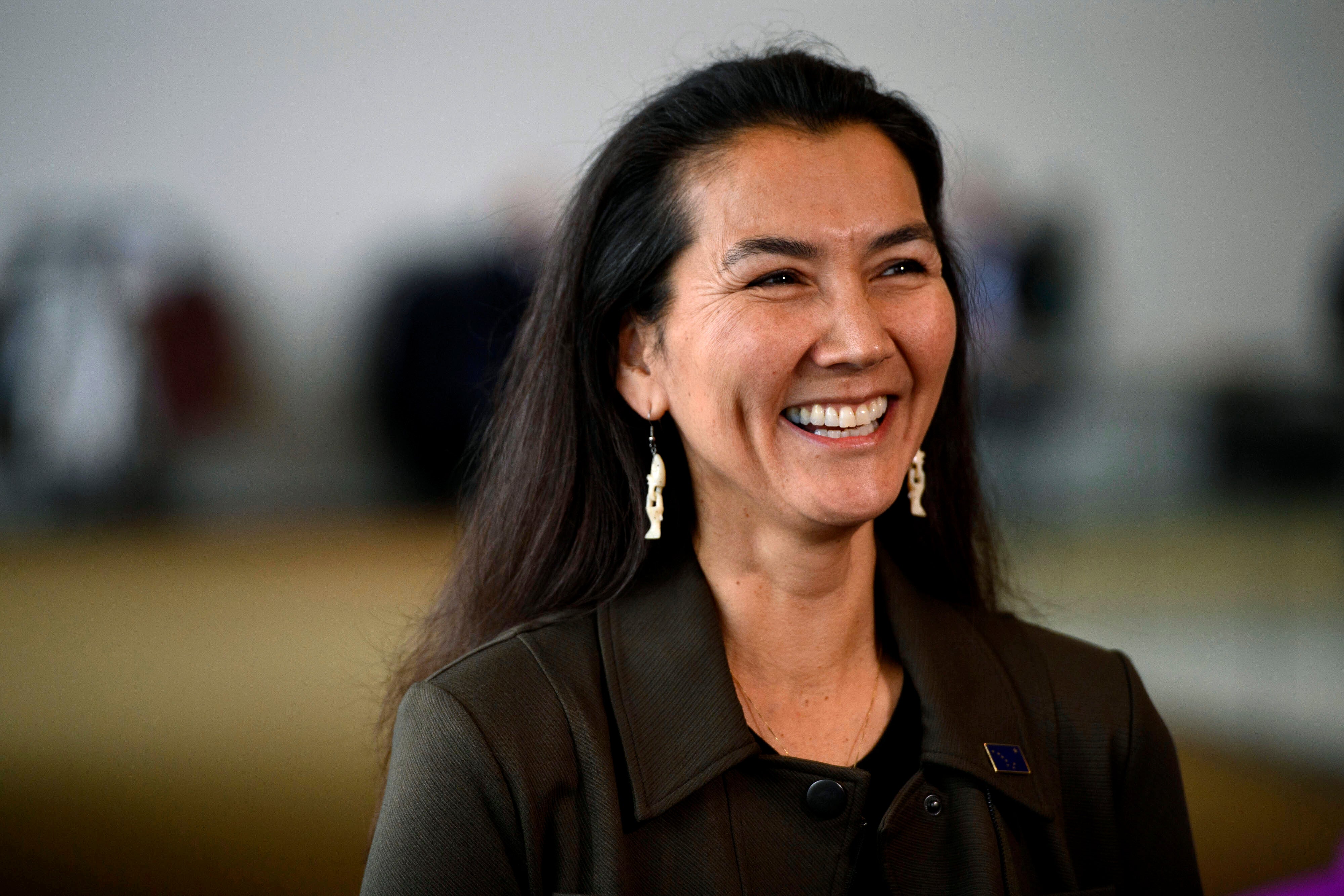 Election 2022 House Alaska