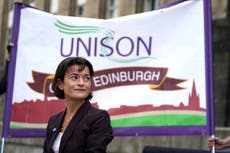 Pay talks chaired by Sturgeon constructive but no deal yet – union