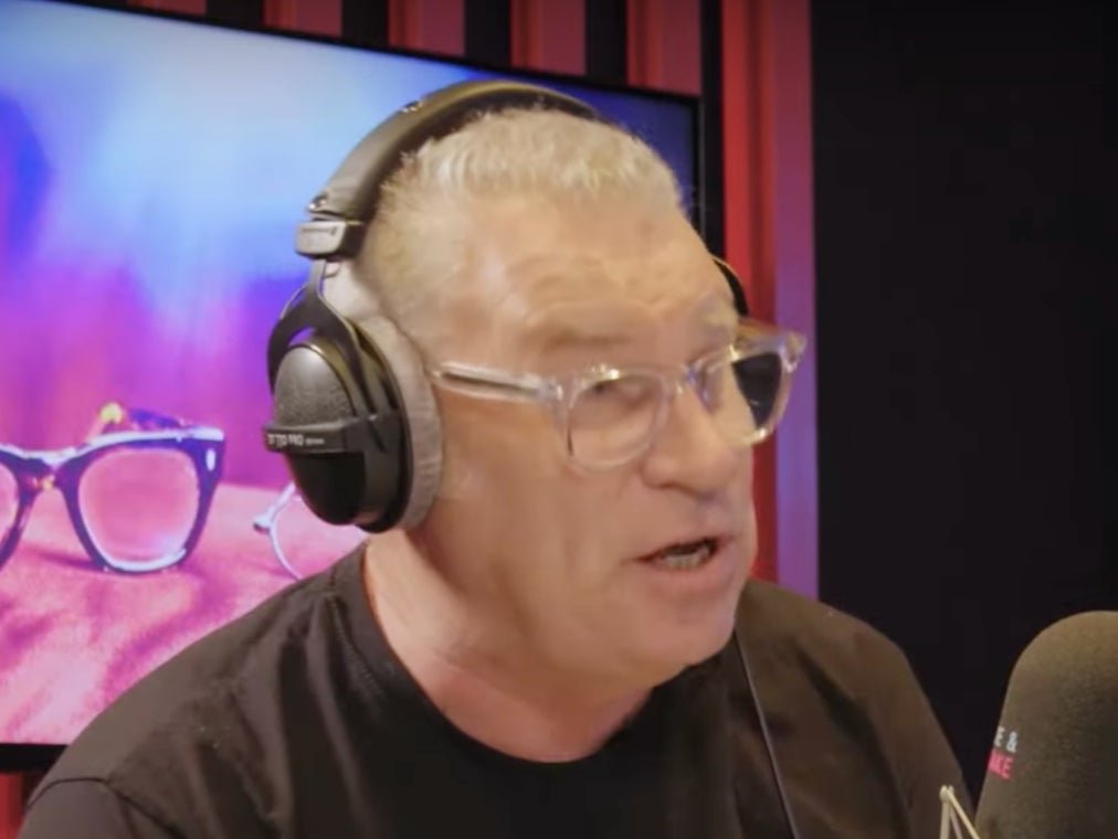 Mark Kermode fans celebrate as critic hilariously reviews ‘one of the worst films I have ever seen’