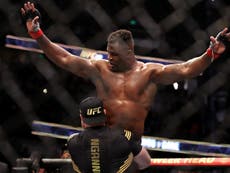 Francis Ngannou coach explains ‘creative’ ways MMA star can beat Tyson Fury