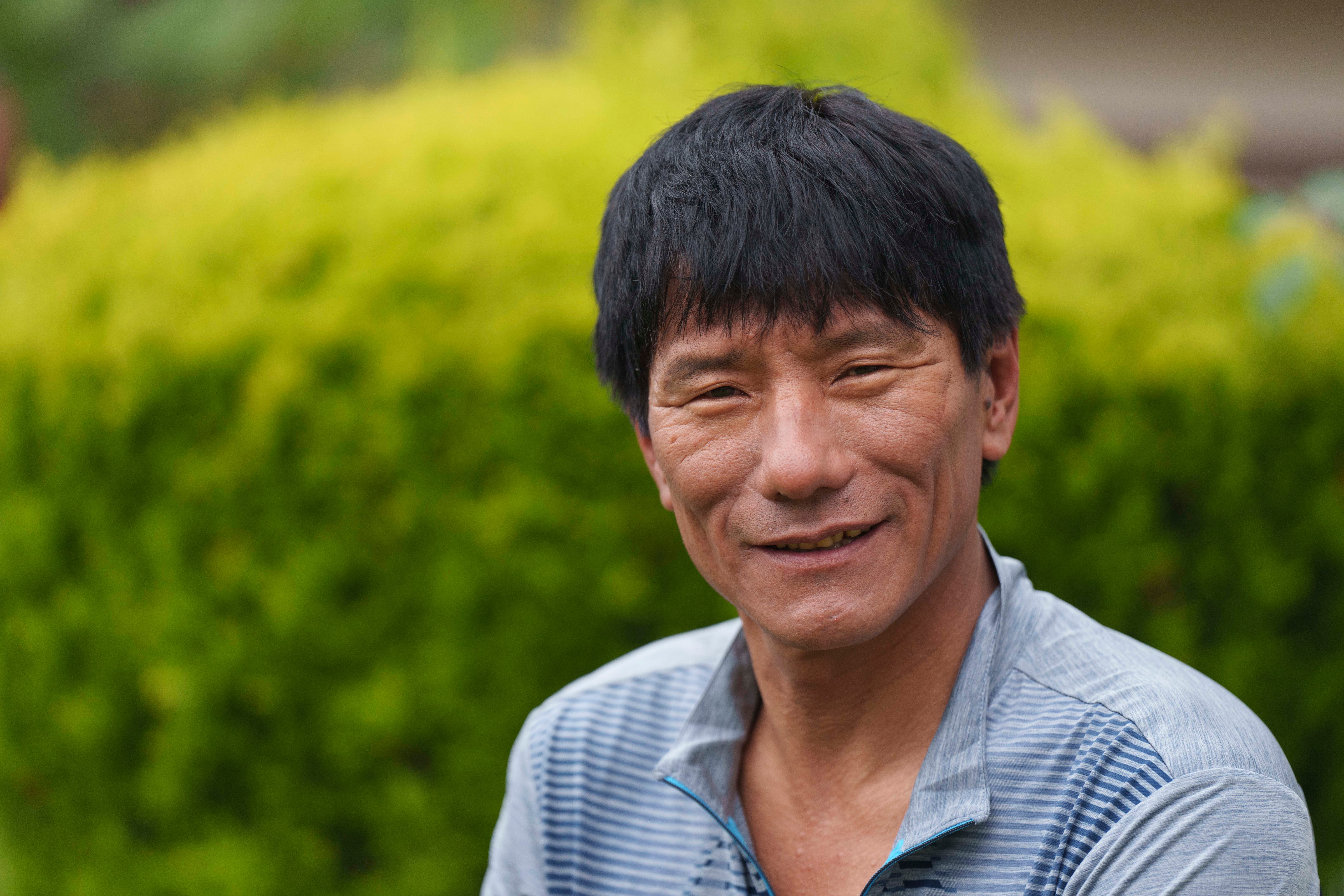 Record-setting Sherpa guide contemplates retirement