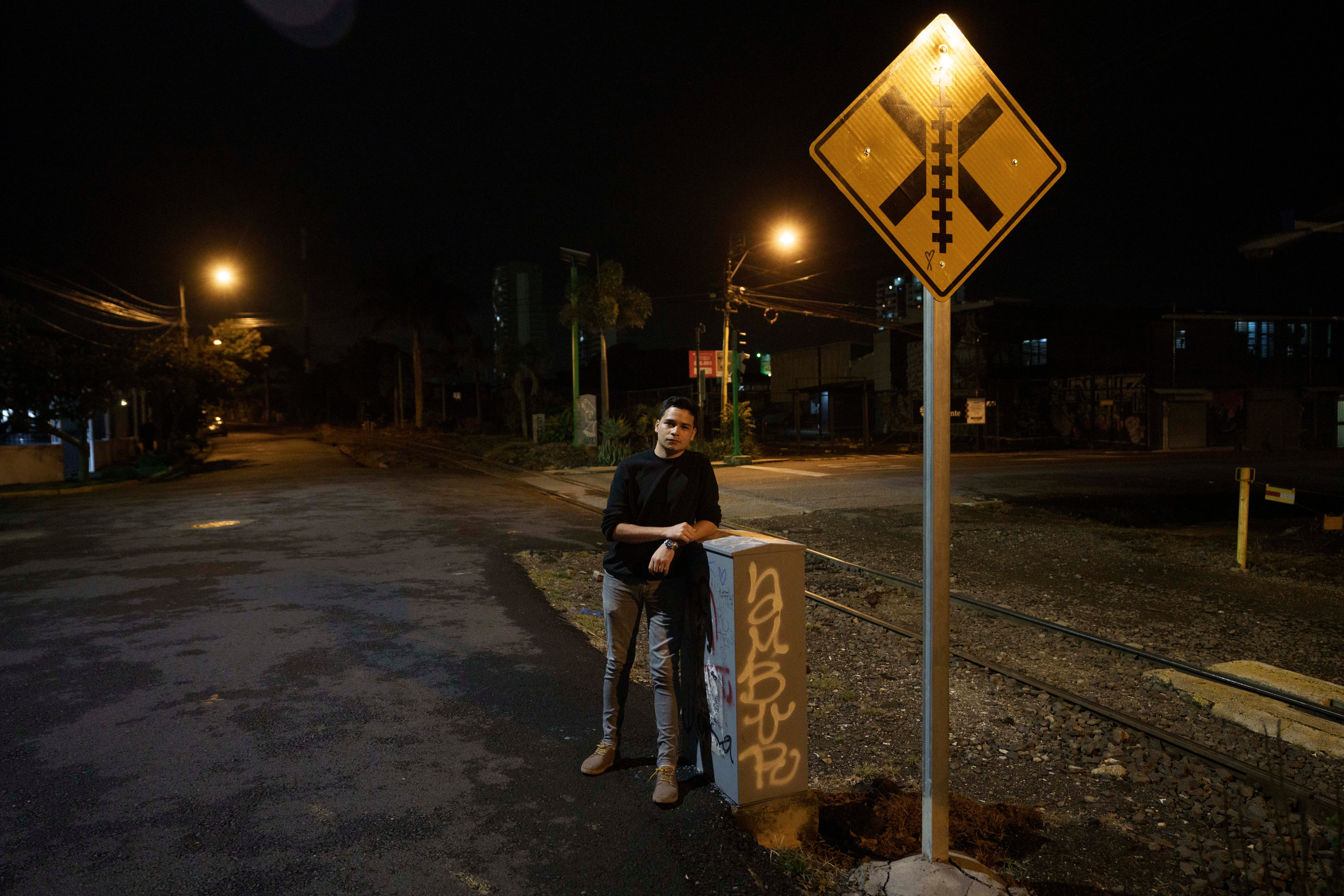 Costa Rica Asylum Nicaraguans