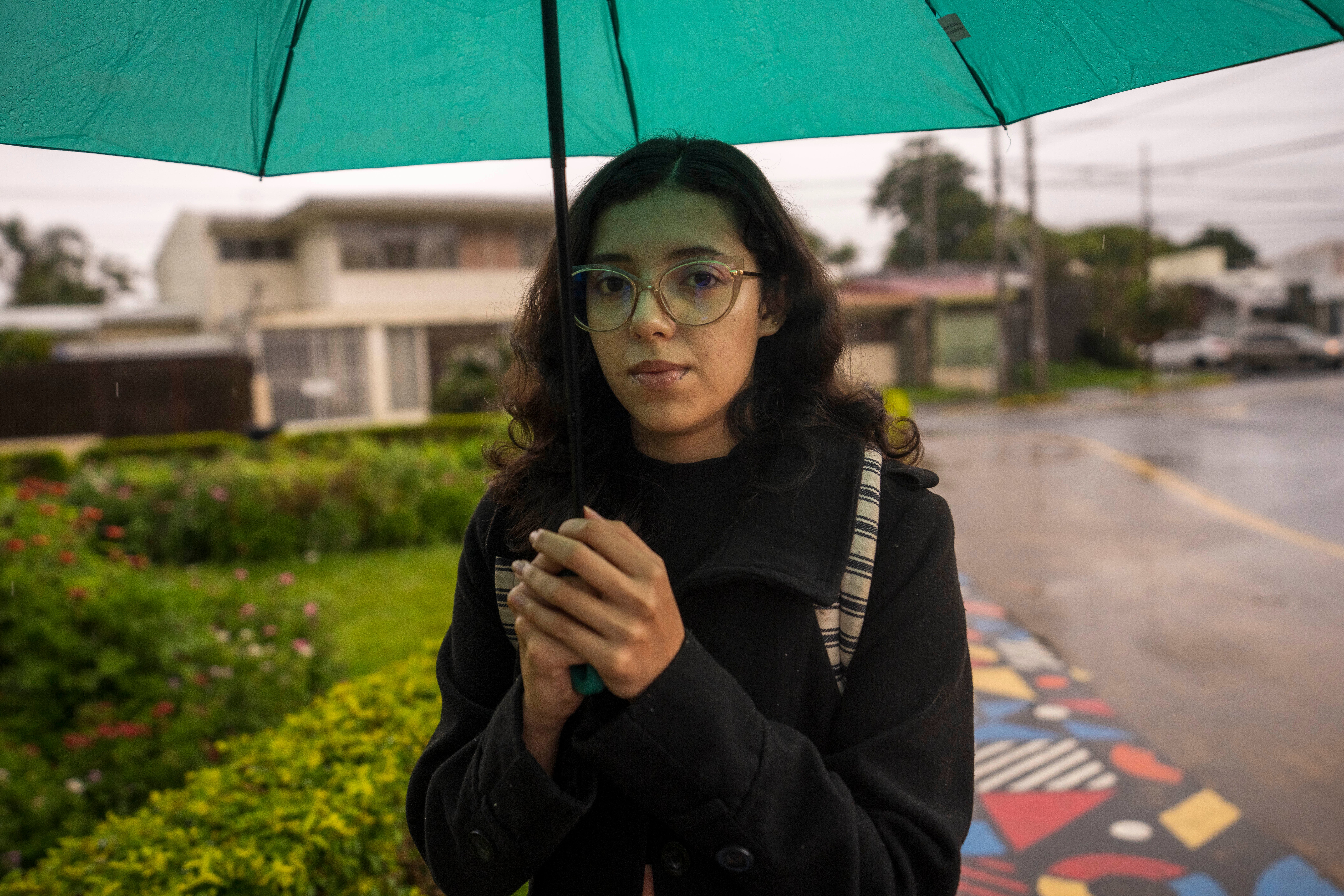 Costa Rica Asylum Nicaraguans