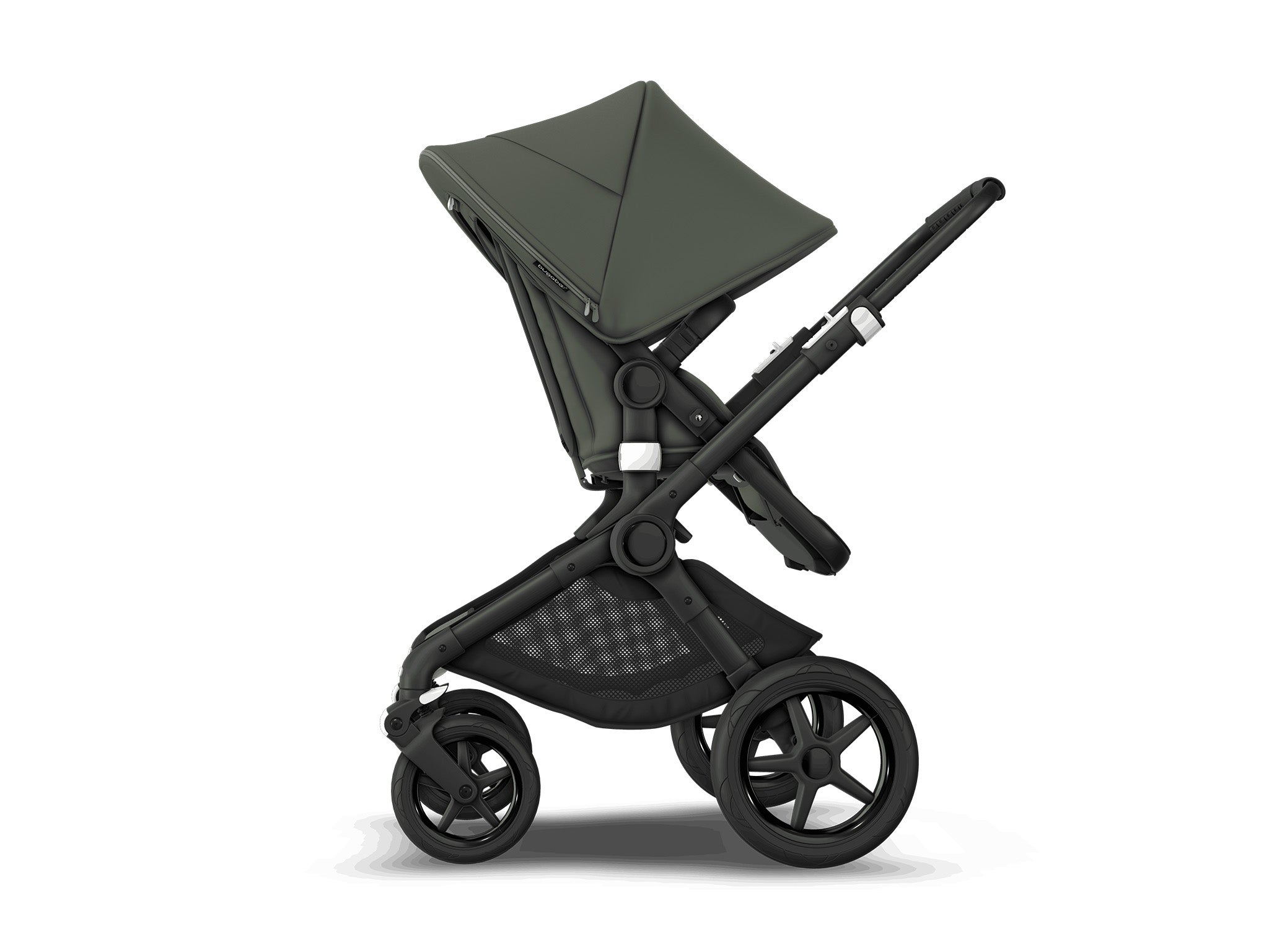 Bugaboo fox 3