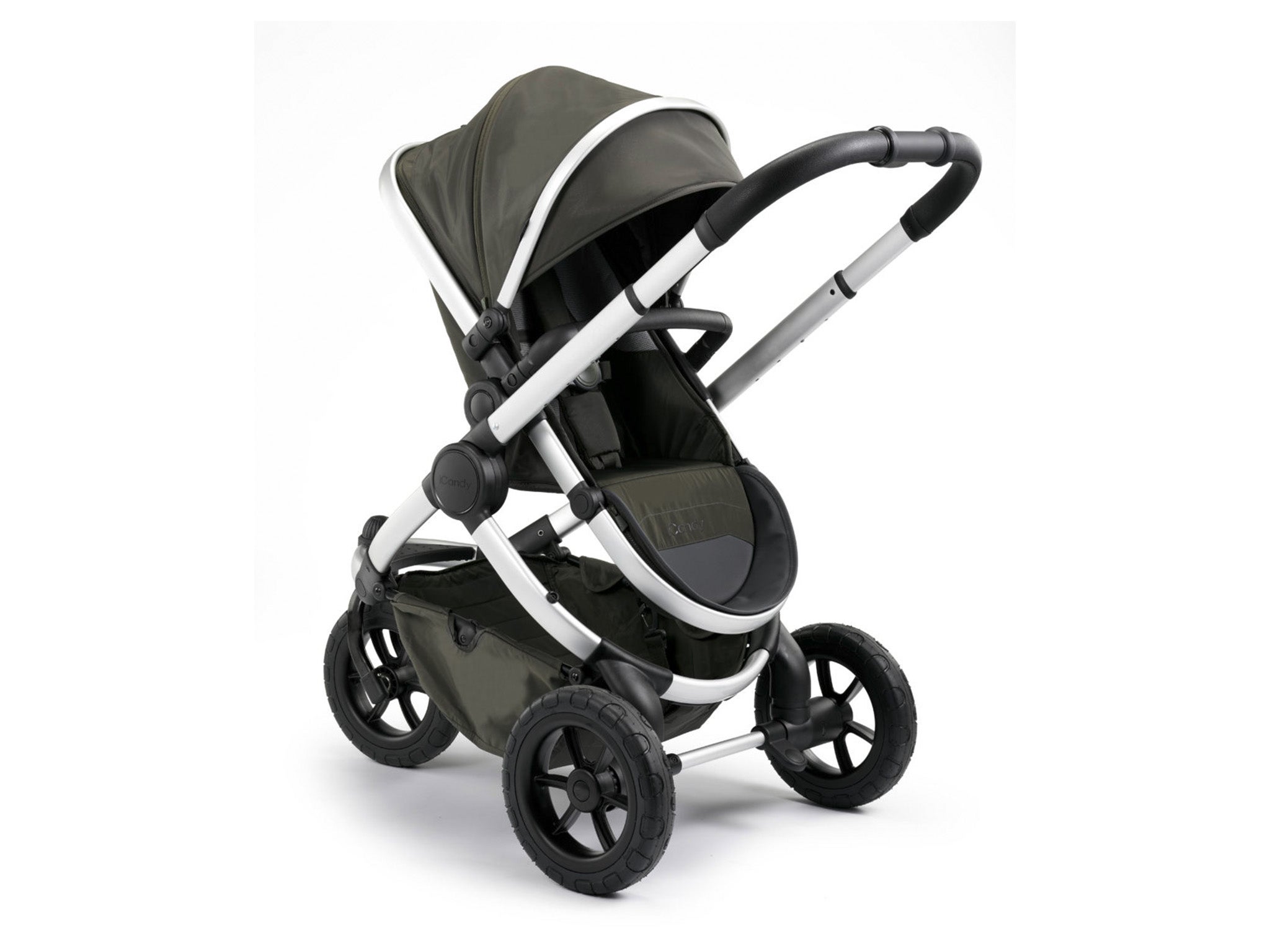 iCandy peach all-terrain