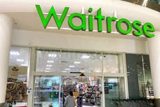 Waitrose brings back free hot drinks for loyalty card members amid declining sales