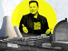 Elon Musk’s long history of questionable takes on climate change