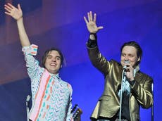 Arcade Fire: Win Butler’s brother likes Feist’s post about quitting tour after sexual misconduct allegations