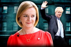 Coffey tipped for health secretary as Tory MPs warn Truss a cabinet of allies will lose the next election