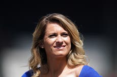 Karen Carney: Former England international to lead review of women’s football