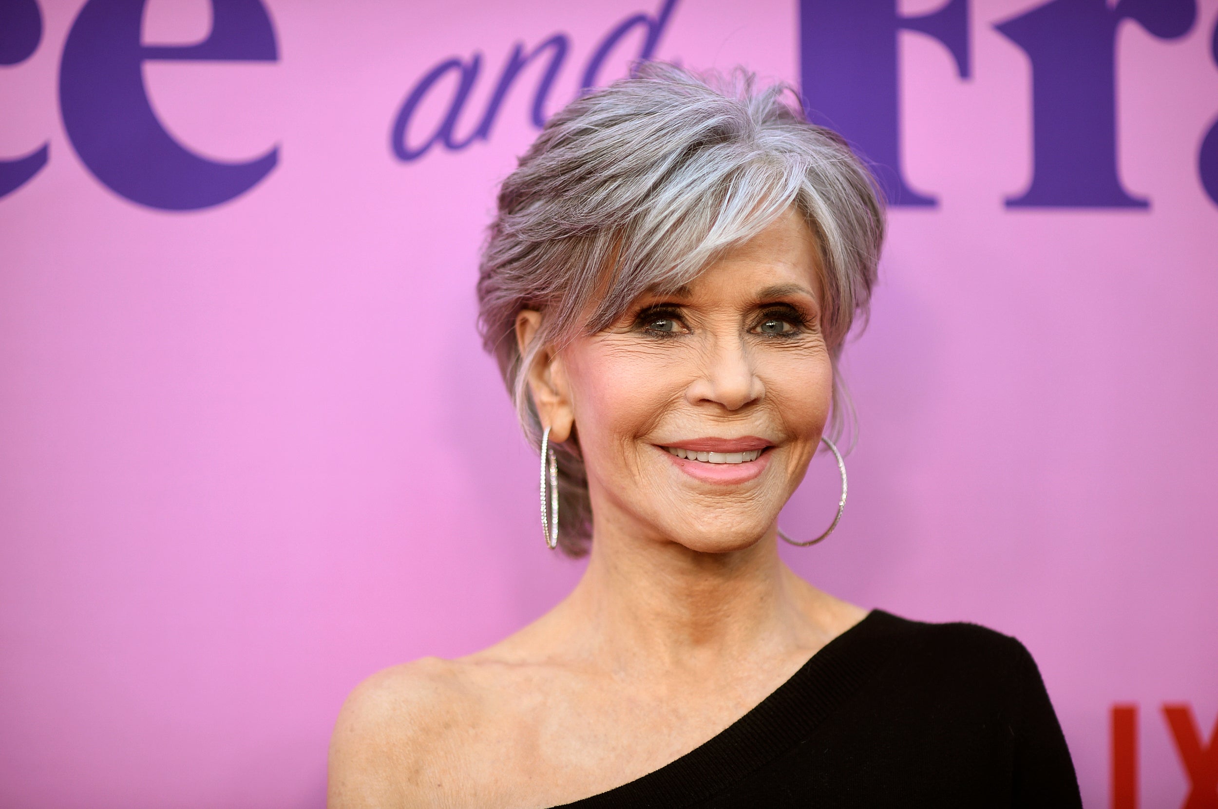 Jane Fonda