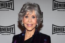 Fans support Jane Fonda after she revealed her cancer diagnosis: ‘Truly an icon’