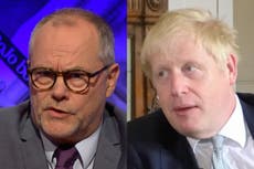 Have I Got News for You: ‘Brutal’ Boris Johnson episode divides BBC viewers