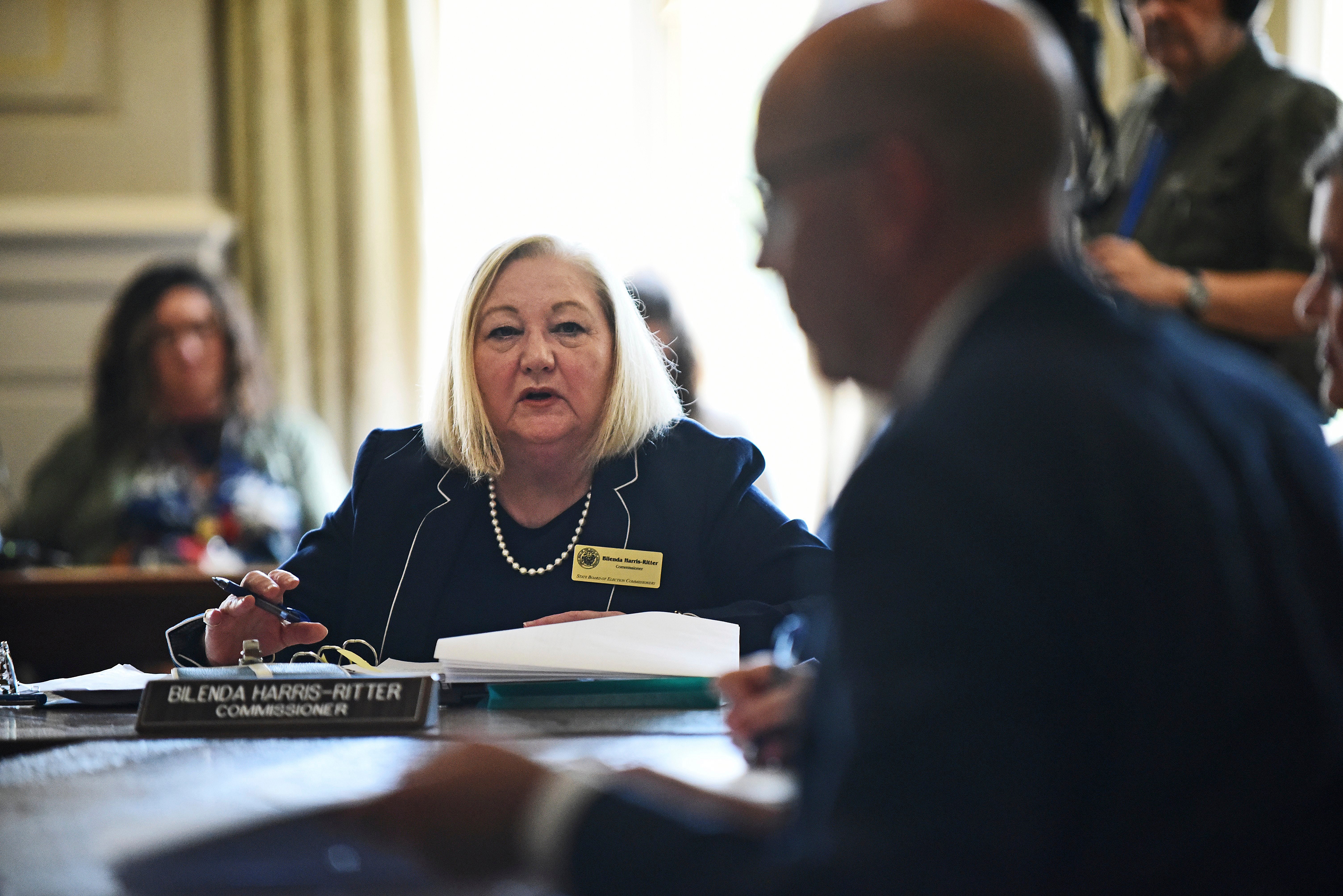 Election 2022 Ballot Initiatives