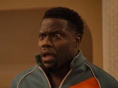 Kevin Hart and Mark Wahlberg break unwanted Rotten Tomatoes record with new Netflix movie 