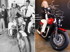 How similar is Liz Truss to Margaret Thatcher?