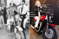How similar is Liz Truss to Margaret Thatcher?