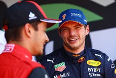 Max Verstappen snatches pole from Charles Leclerc in Dutch GP qualifying which sums up season