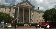 University of South Carolina student and faculty member found dead on campus